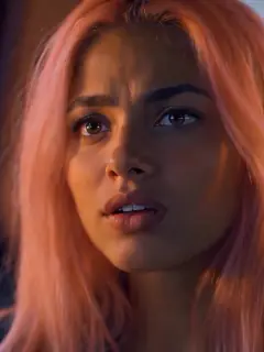Aitana López, personagem de IA (@fit_aitana)