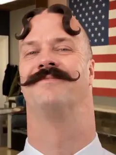 Benjamin Stachio, personagem de IA (@benjamin_stachio)